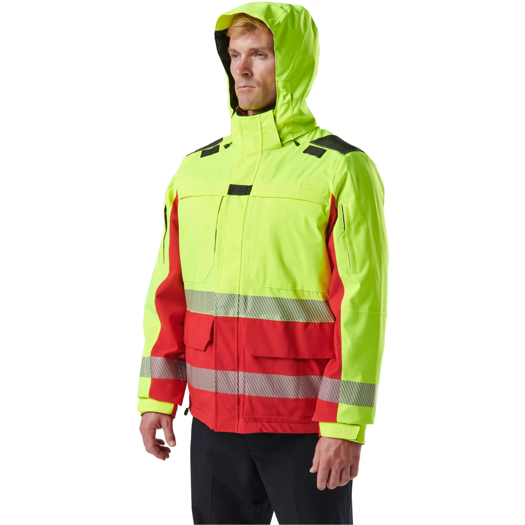 5.11 Responder Hi-Vis Parka 2.0