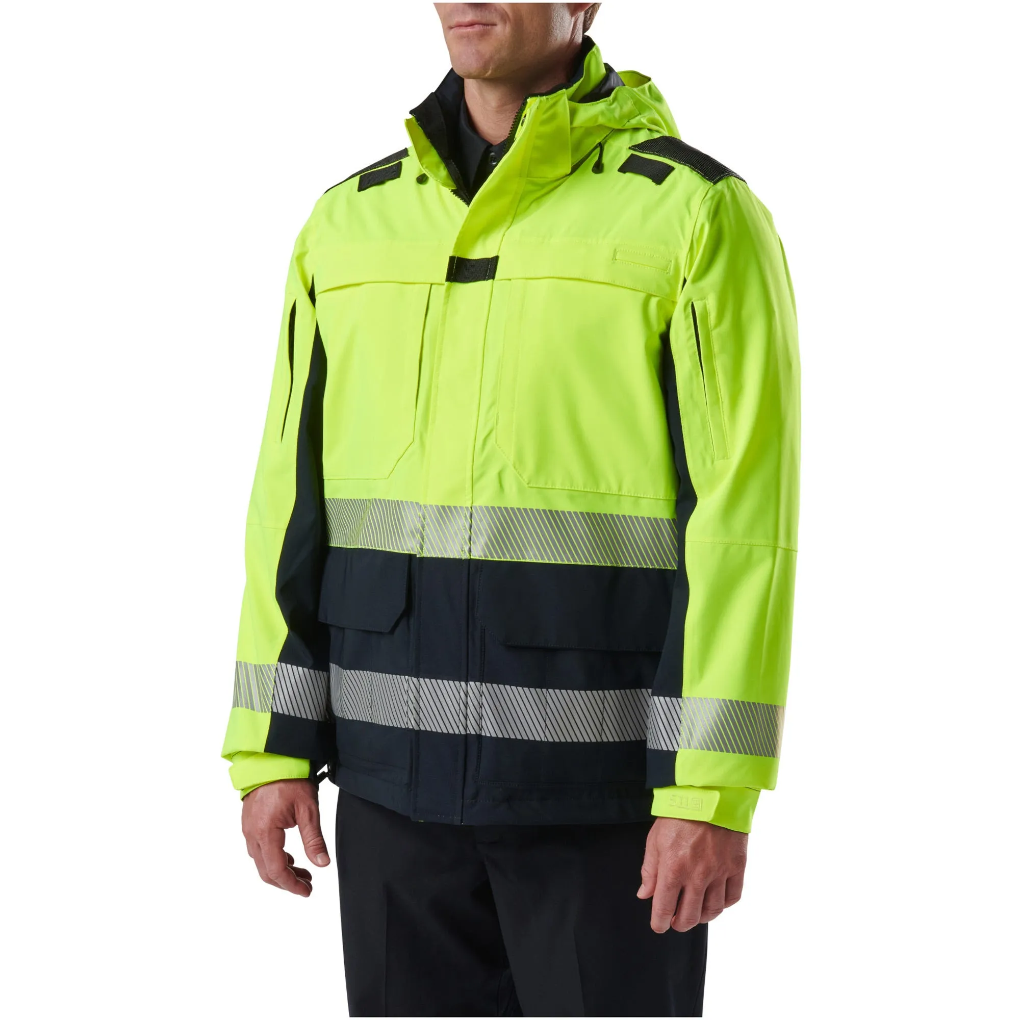 5.11 Responder Hi-Vis Parka 2.0