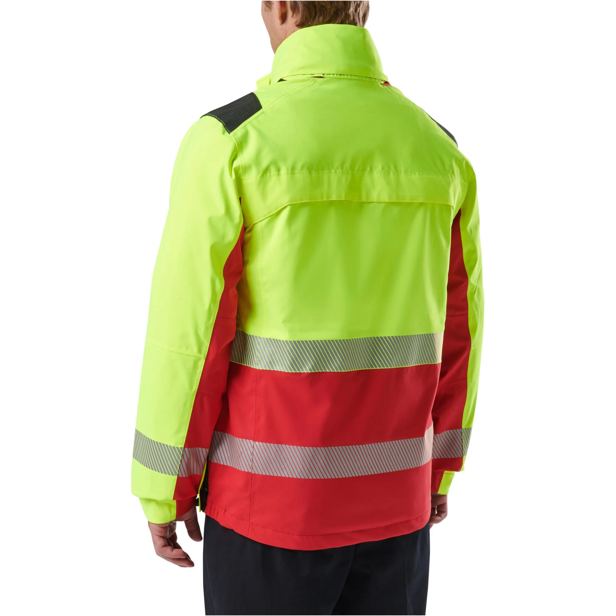 5.11 Responder Hi-Vis Parka 2.0