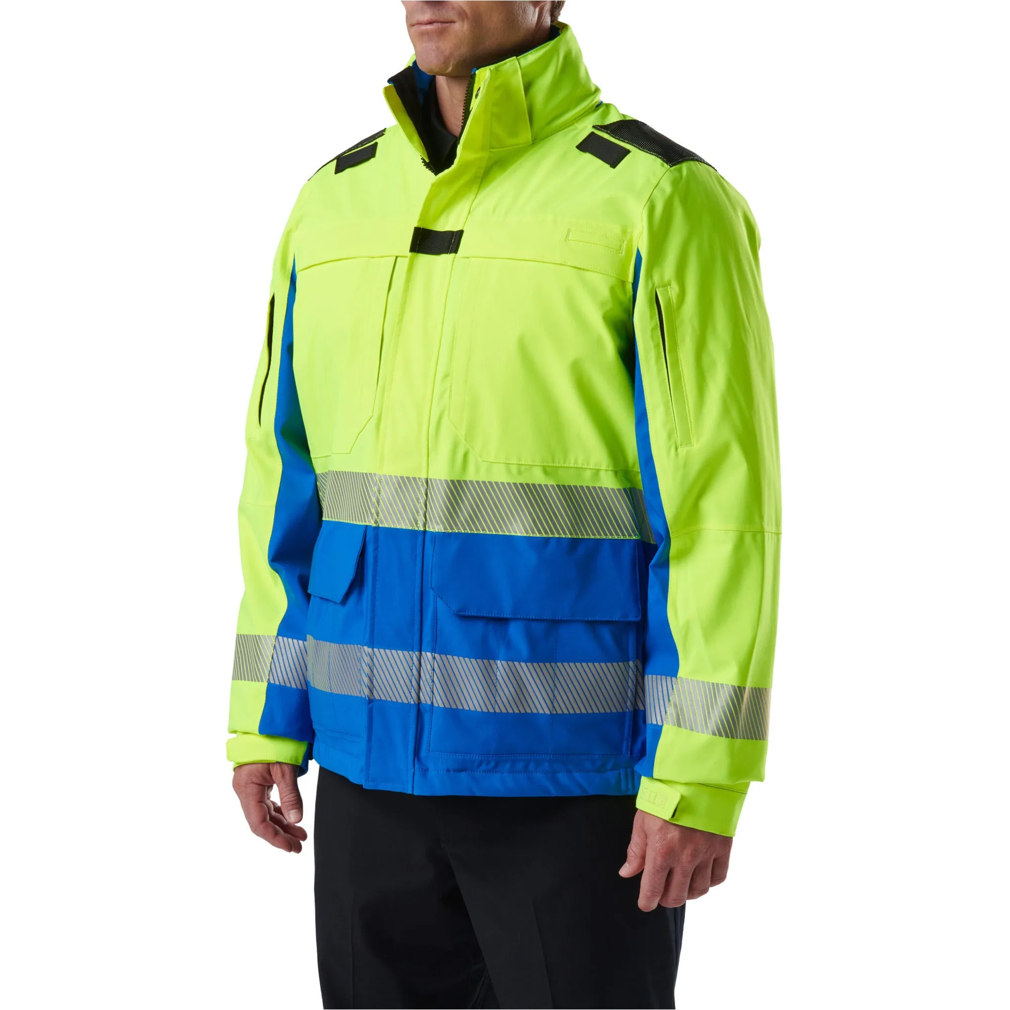 5.11 Responder Hi-Vis Parka 2.0