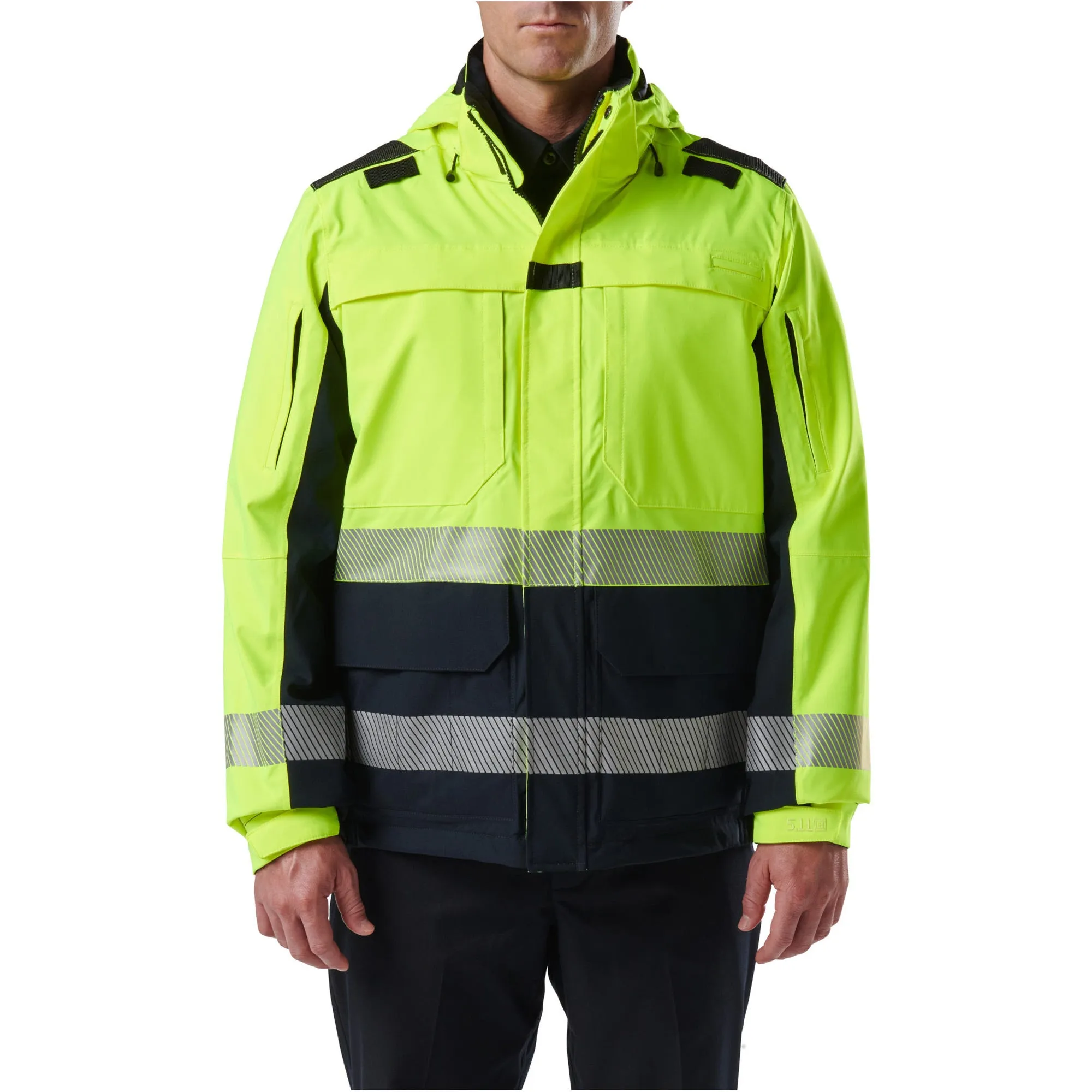 5.11 Responder Hi-Vis Parka 2.0