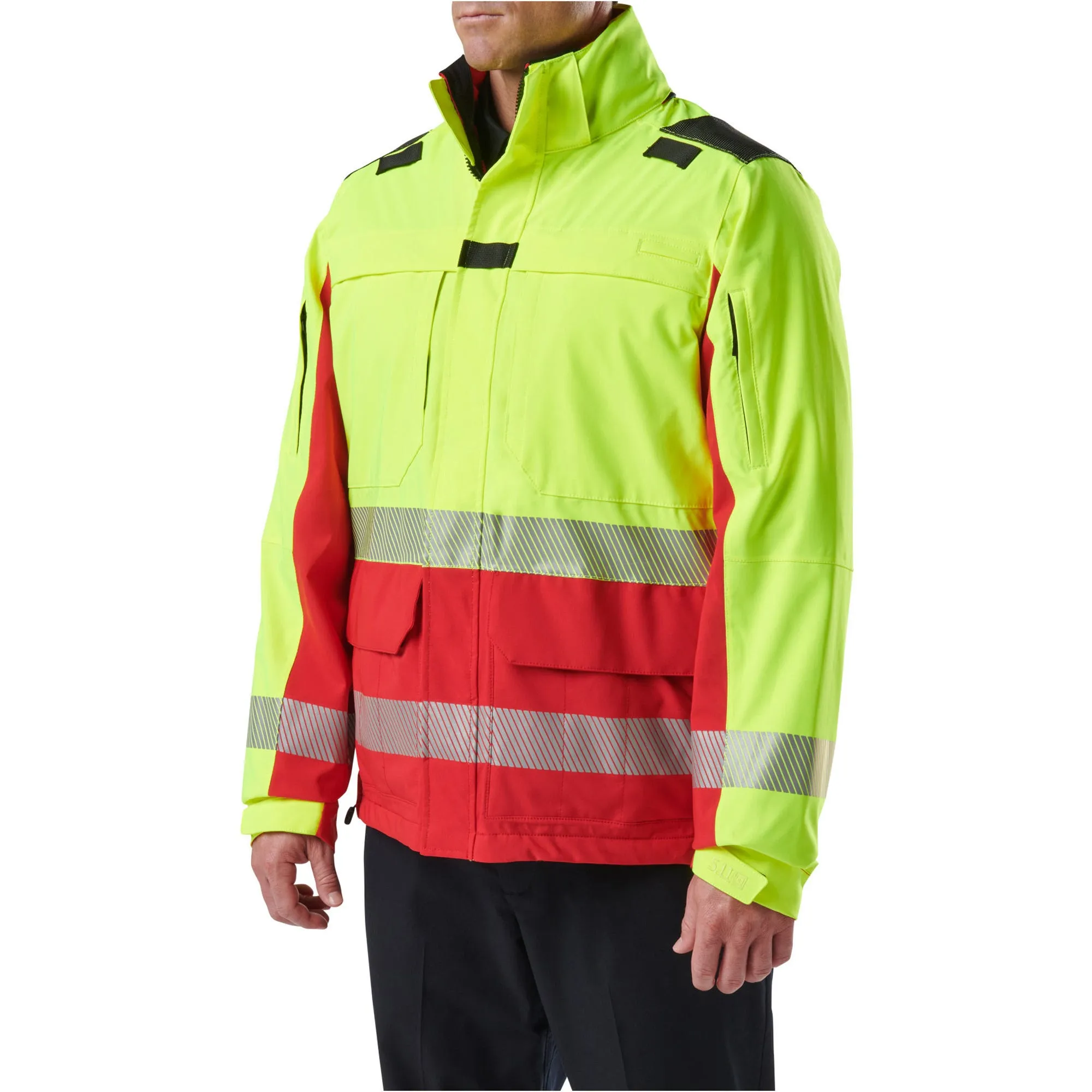 5.11 Responder Hi-Vis Parka 2.0
