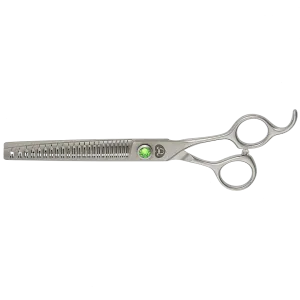 7" 23T Thinner Hybrid Shear by PetStore.Direct