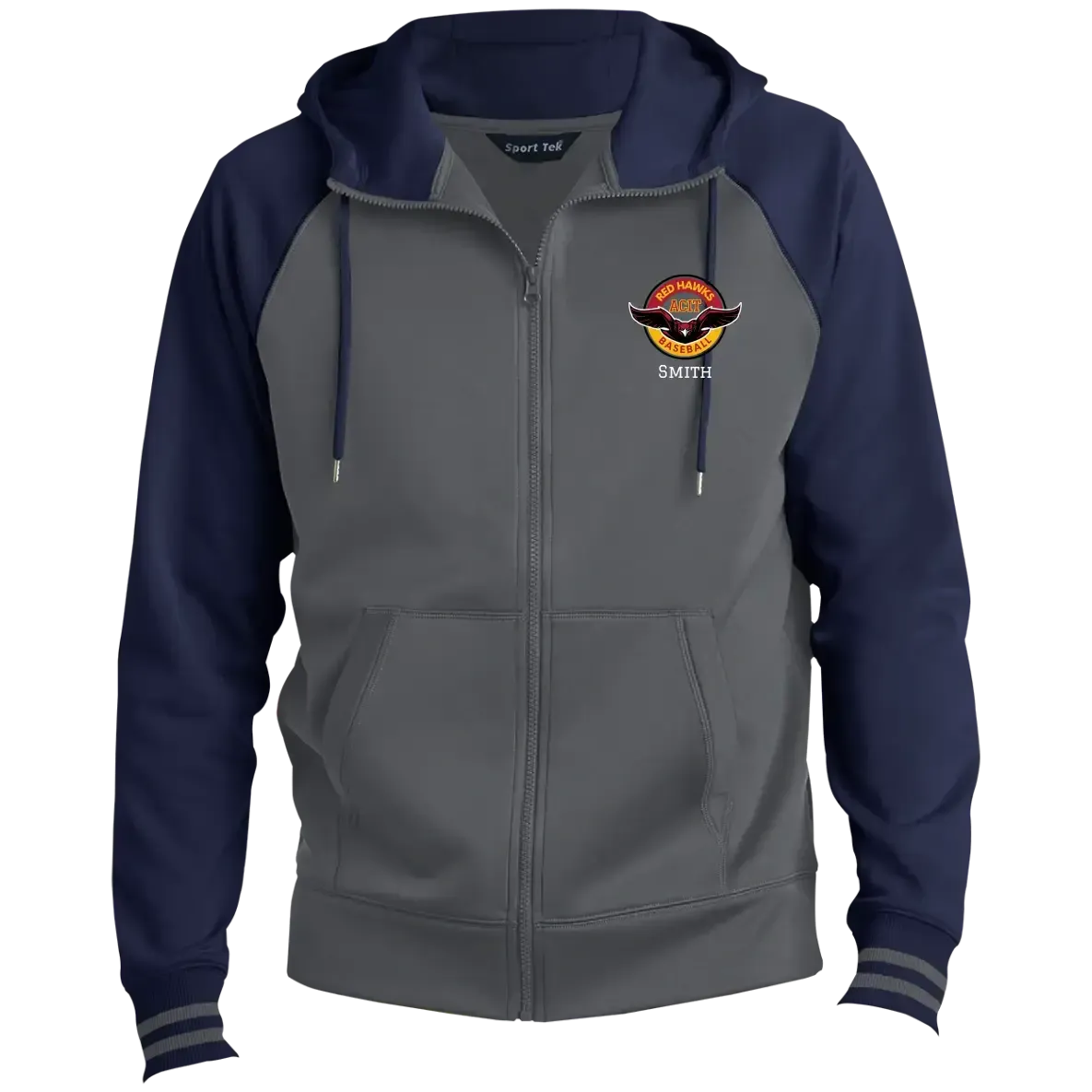 ACIT Baseball Men/Unisex Jackets