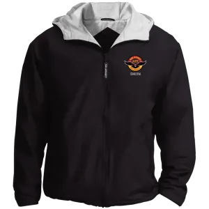 ACIT Baseball Men/Unisex Jackets