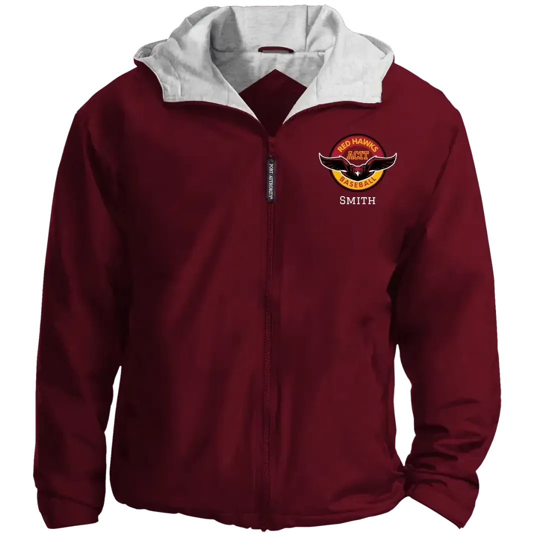 ACIT Baseball Men/Unisex Jackets