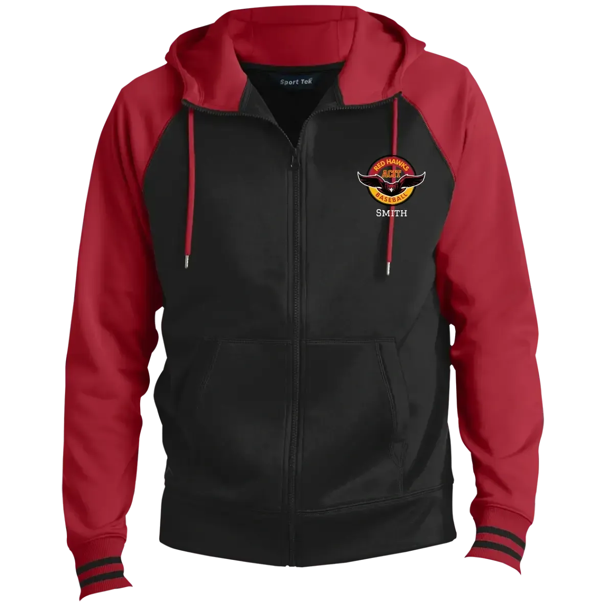 ACIT Baseball Men/Unisex Jackets