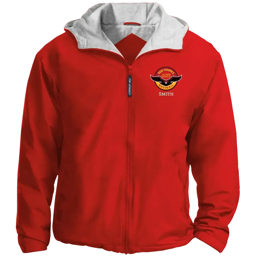 ACIT Baseball Men/Unisex Jackets