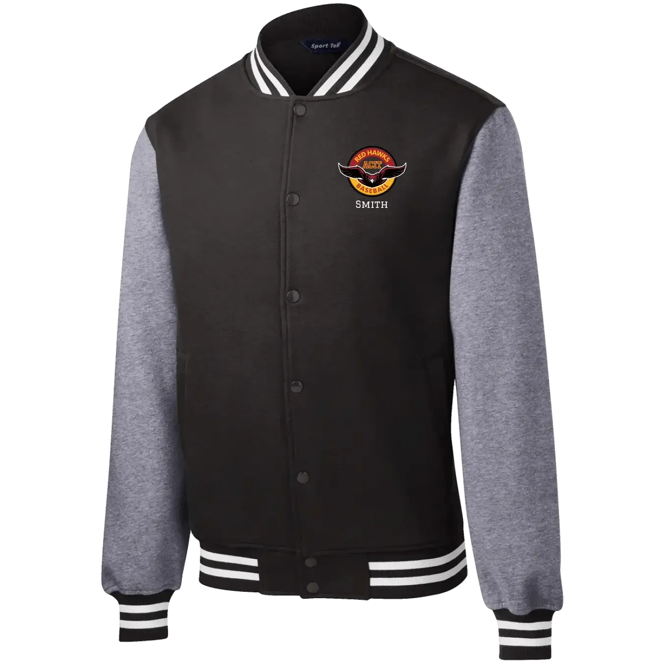ACIT Baseball Men/Unisex Jackets