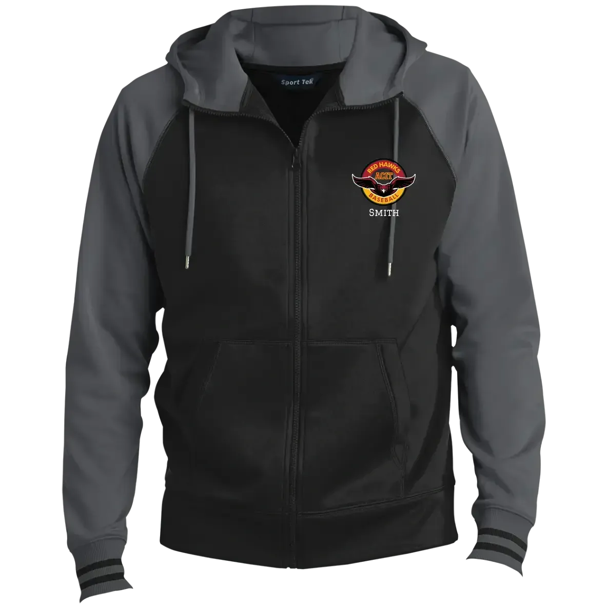 ACIT Baseball Men/Unisex Jackets