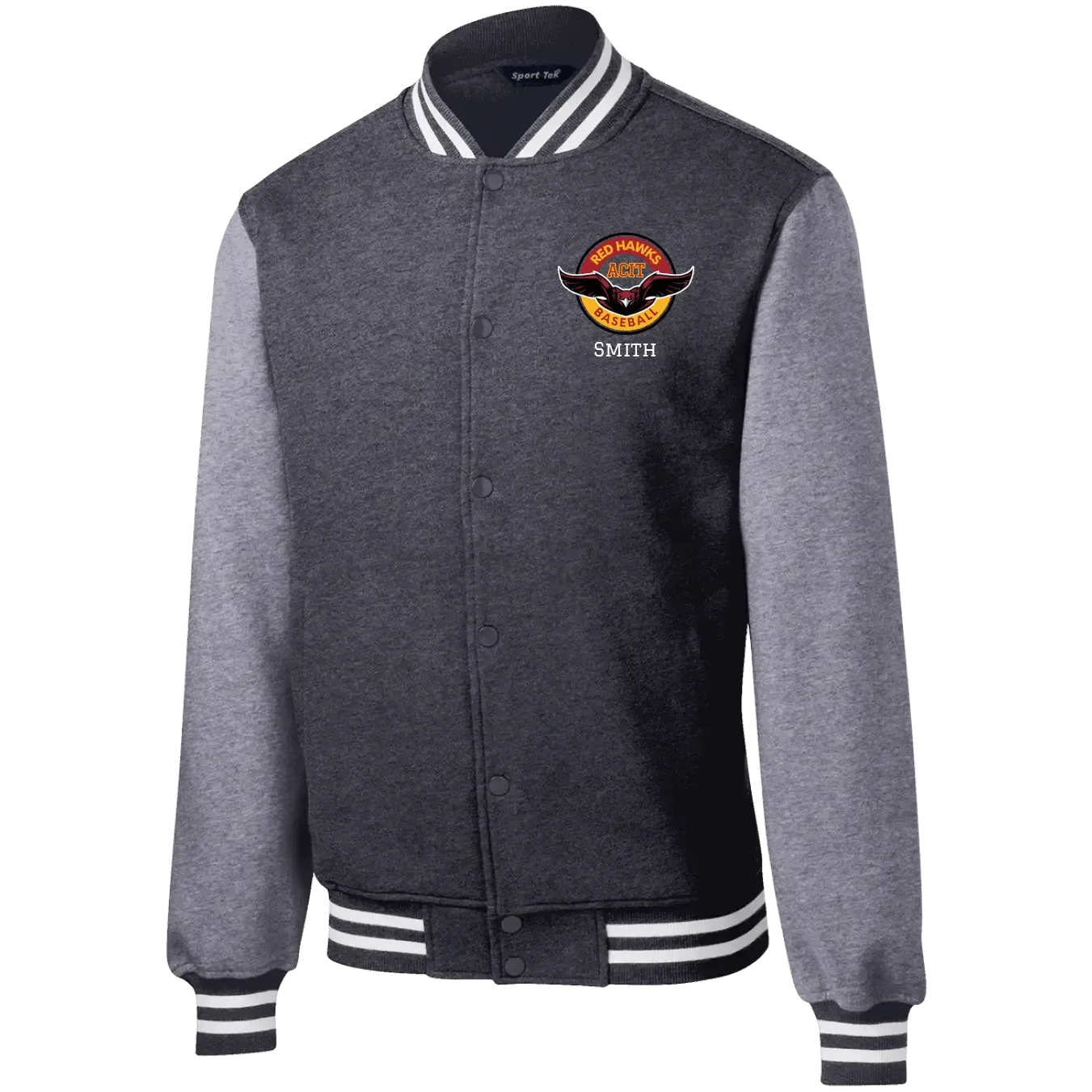 ACIT Baseball Men/Unisex Jackets