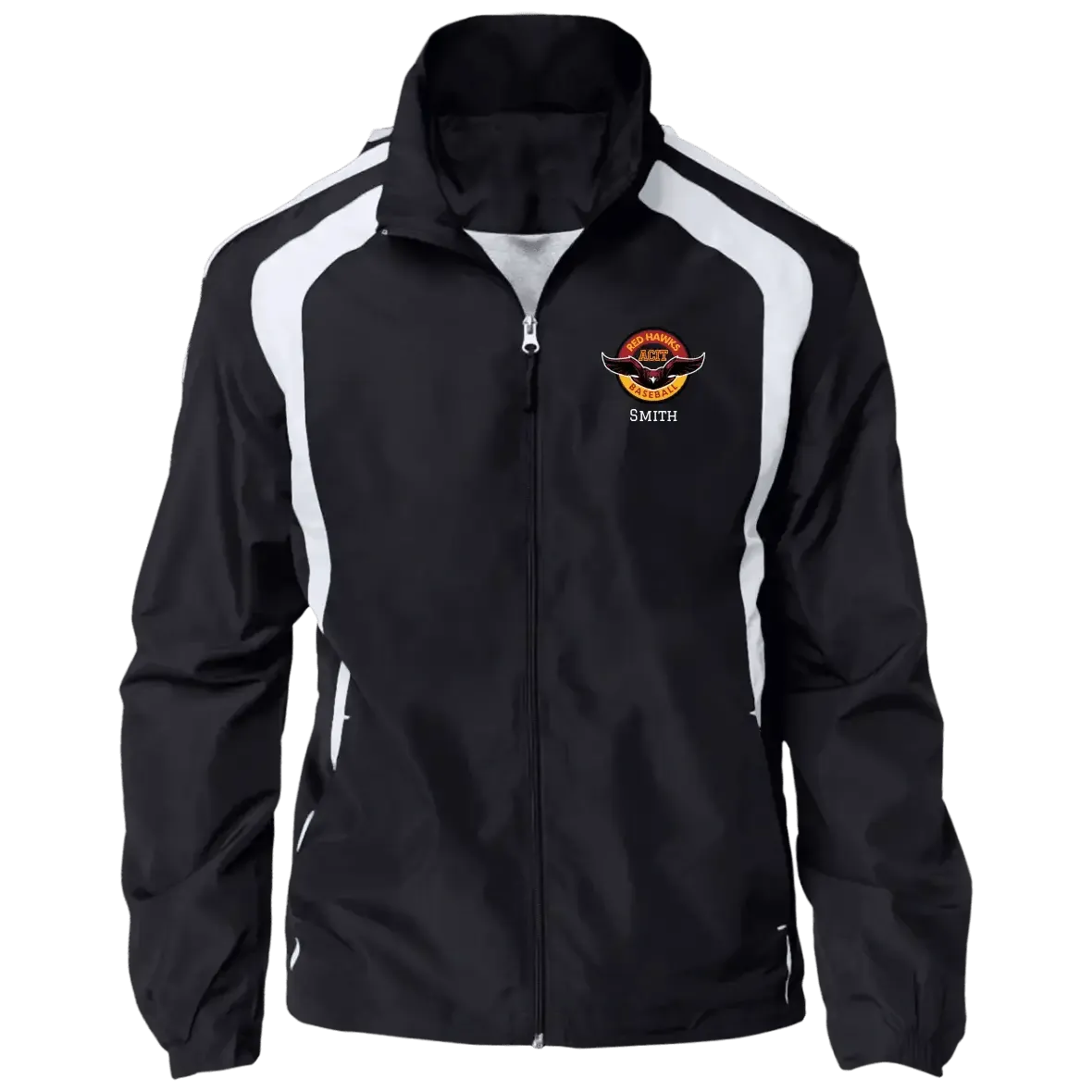 ACIT Baseball Men/Unisex Jackets