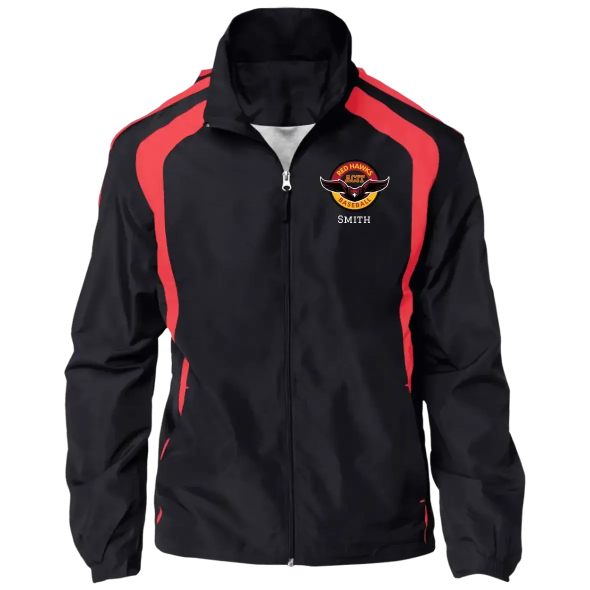 ACIT Baseball Men/Unisex Jackets