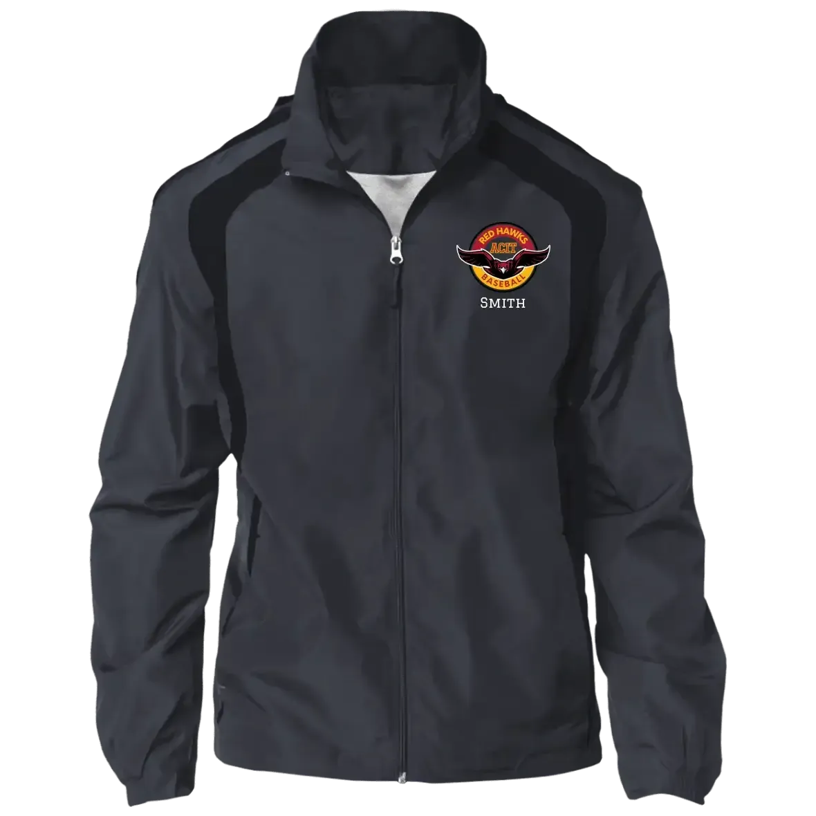 ACIT Baseball Men/Unisex Jackets