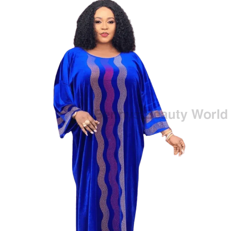 African Dresses For Women High Quality Maxi Dresses