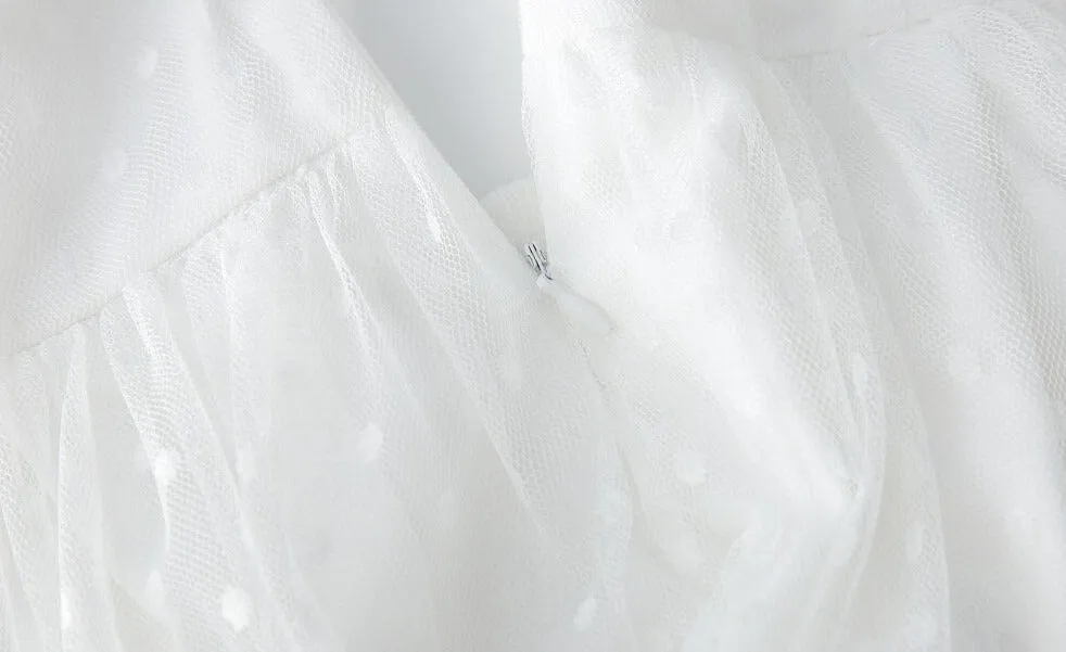 'Alyssa' Dress