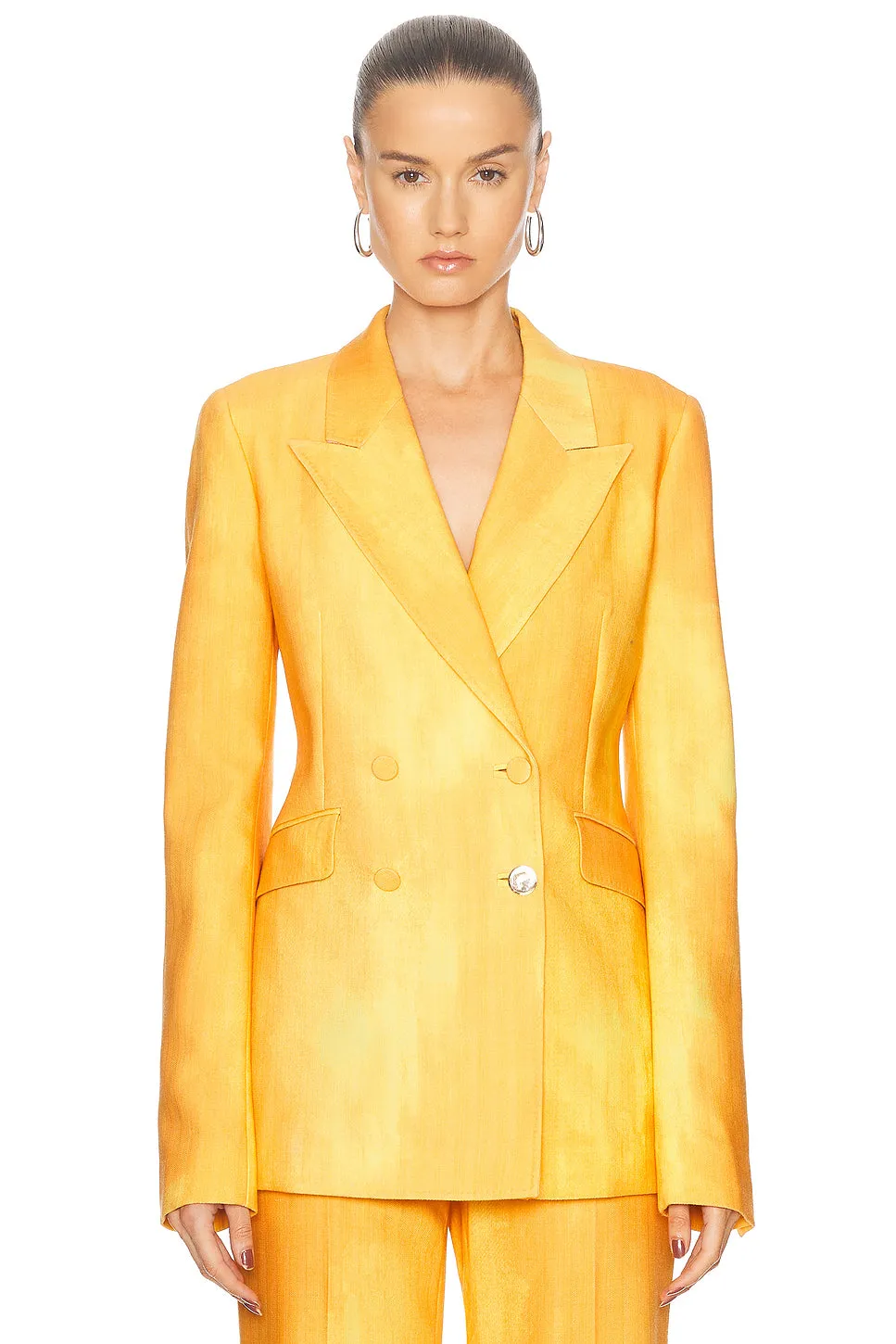 Angela Blazer