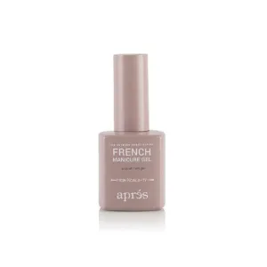 Apres French Manicure Gel Ombre: AB-109 High Koala-Ty