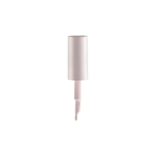 Apres French Manicure Gel Ombre: AB-110 Roo-Fully Shy