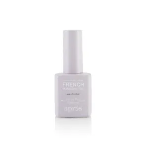 Apres French Manicure Gel Ombre: AB-120 I Love You So Mochi