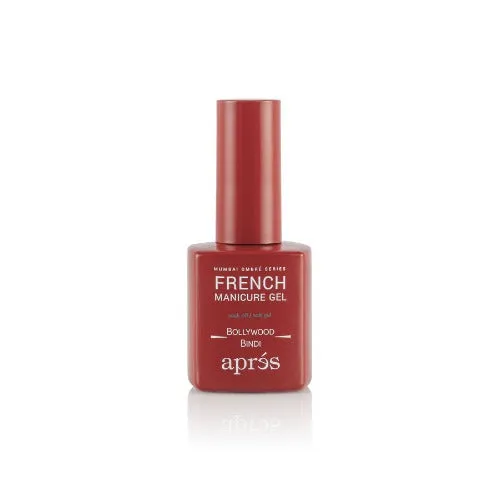 Apres French Manicure Gel Ombre: AB-132 Bollywood Bindi