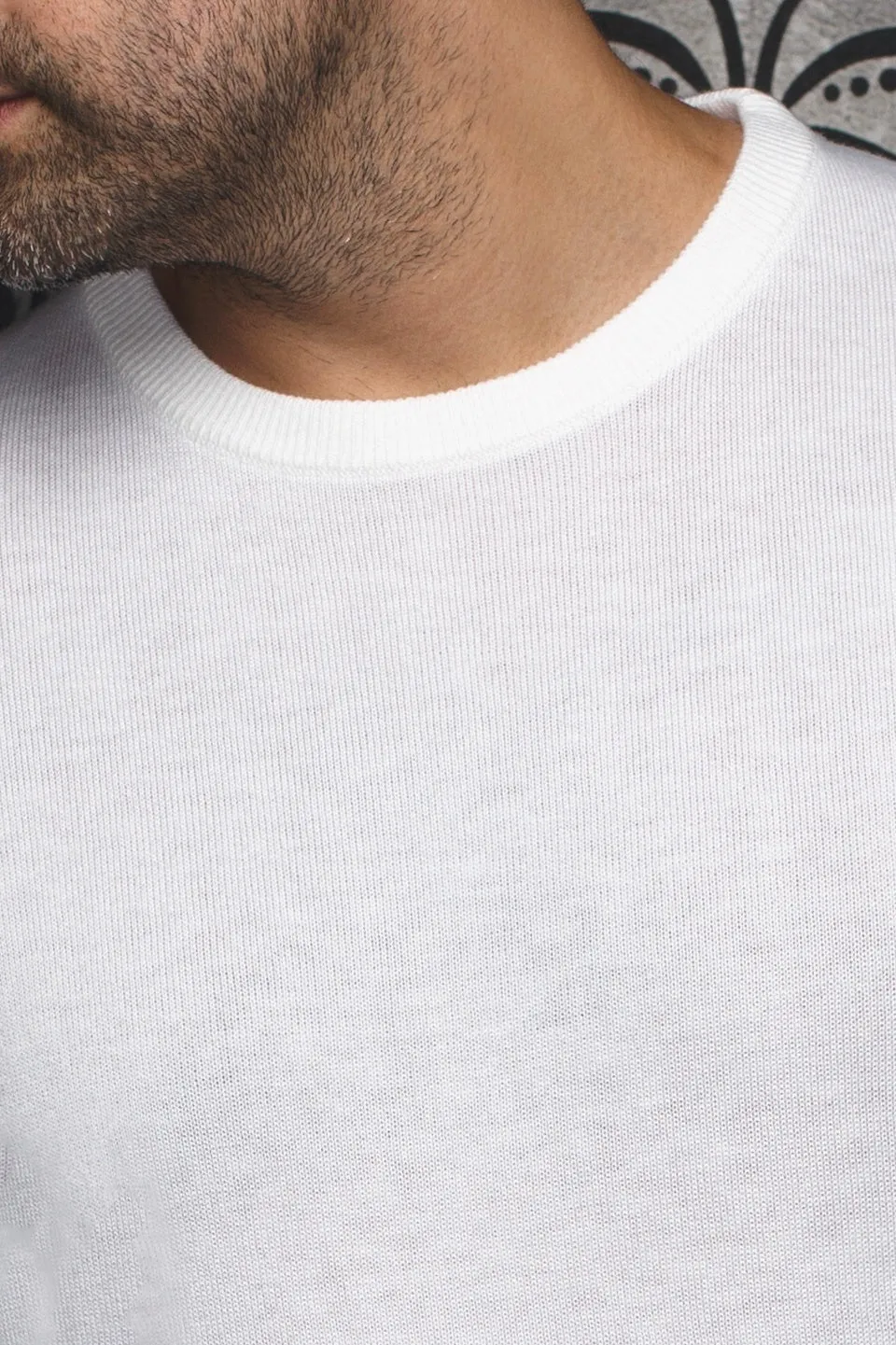 Au Noir® Sweaters | Marini Cream