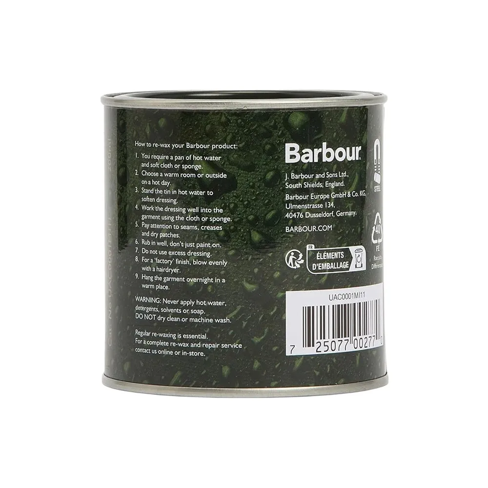 BARBOUR THORNPROOF DRESSING