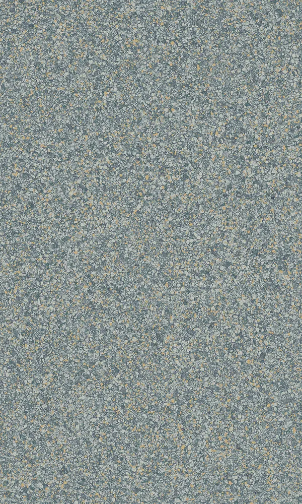 Blue & Gold Vinyl Mica CH1508