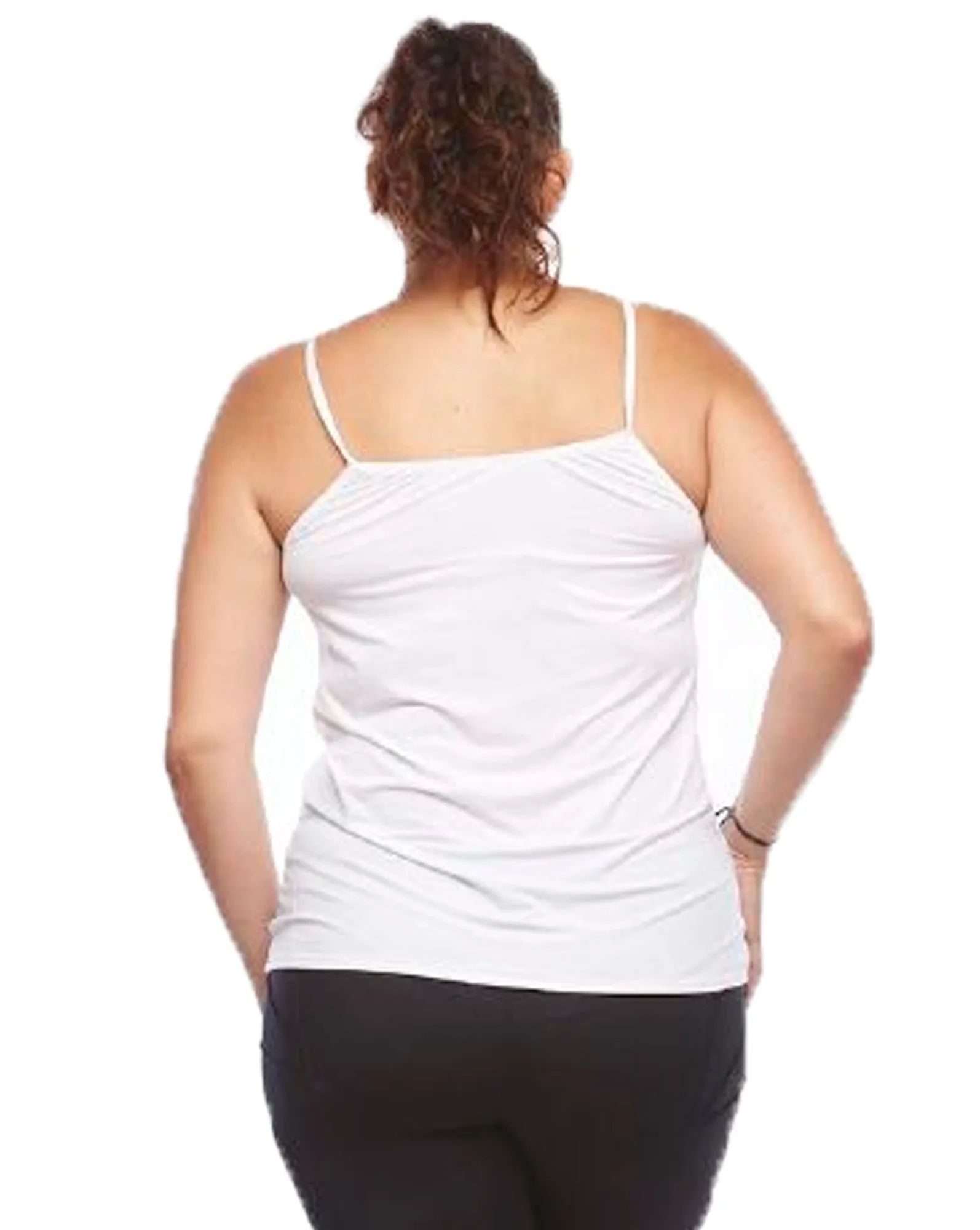 Cami 16 20-30