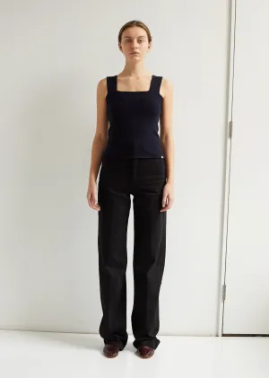 Cara Sleeveless Top