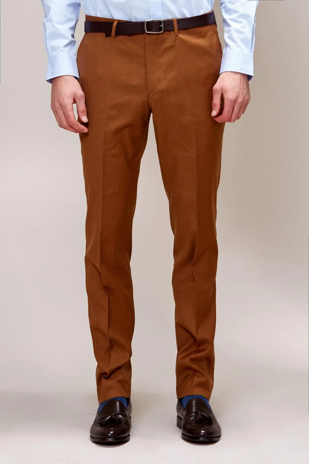 Caramel Mod Pant