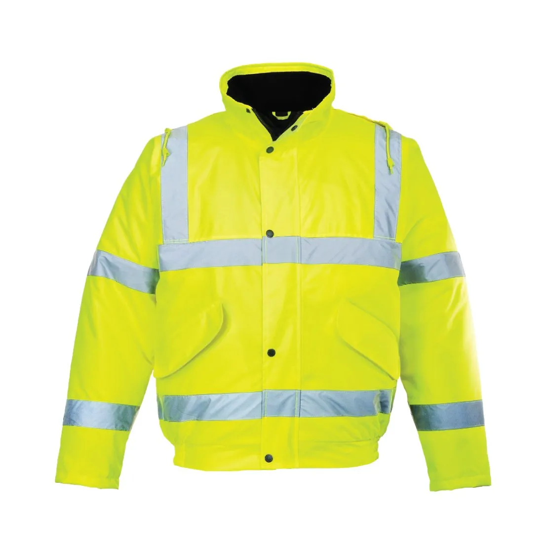 Classic Original Bomber Jacket - Lime - 7X