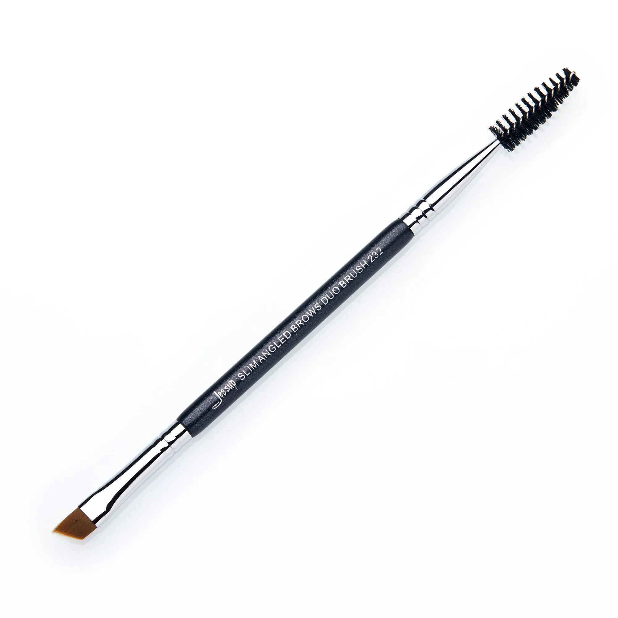 Dual-head Eyebrow Eyelash Brush S152