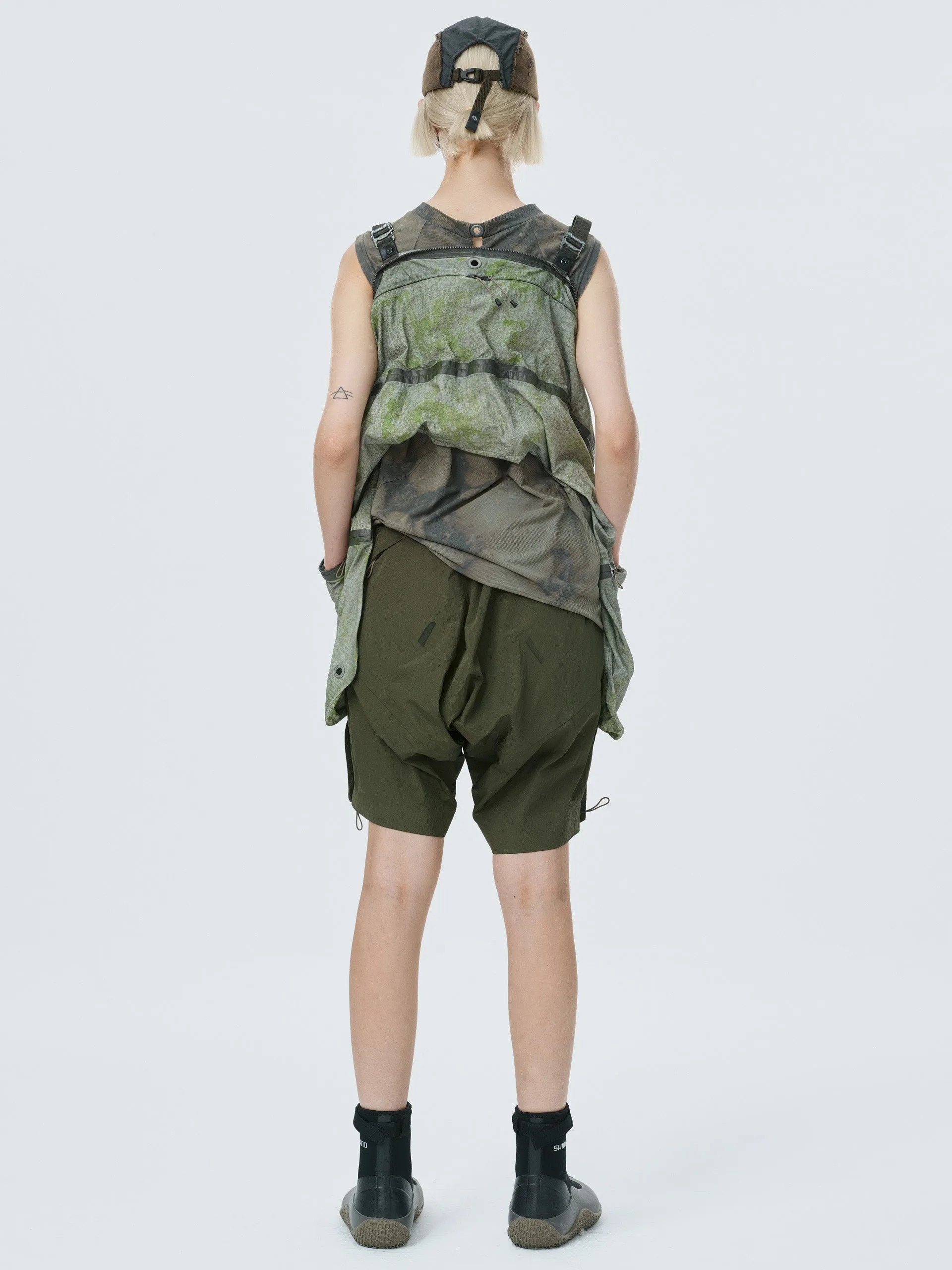 Edge Vagrants / Modified Expandable Bomber