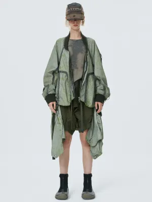 Edge Vagrants / Modified Expandable Bomber