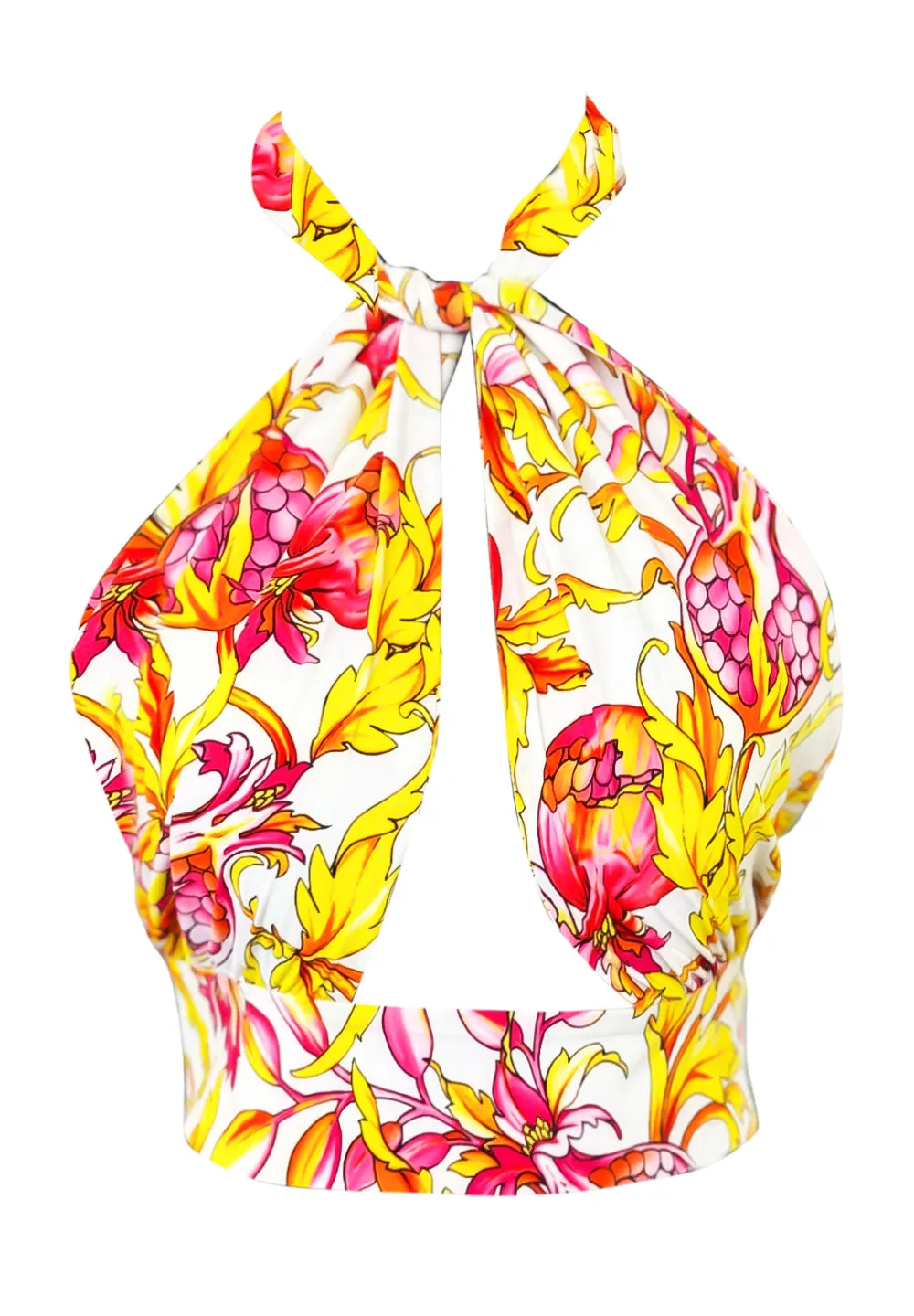 Euphoria – Forbidden Fruit Vera Top