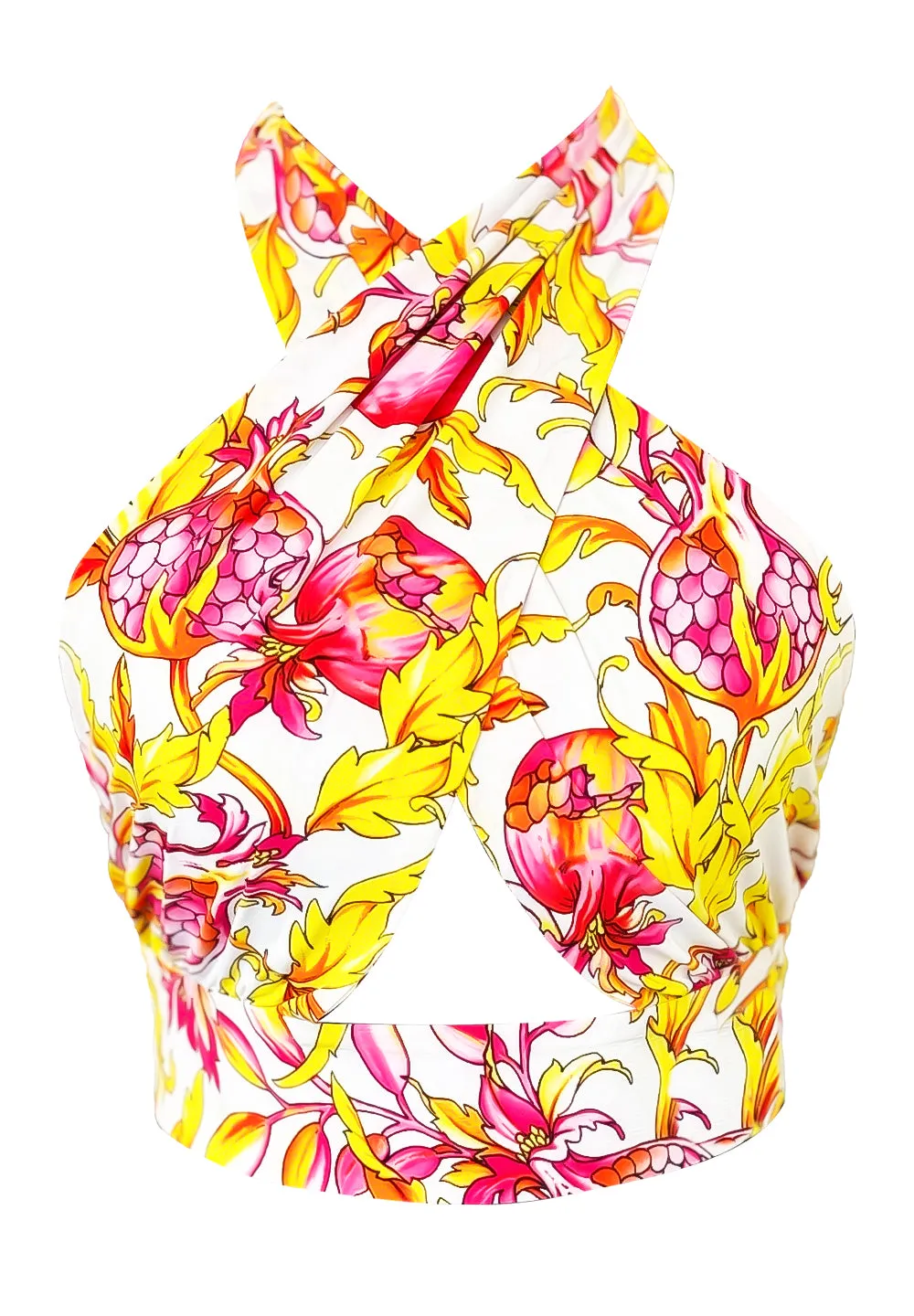 Euphoria – Forbidden Fruit Vera Top
