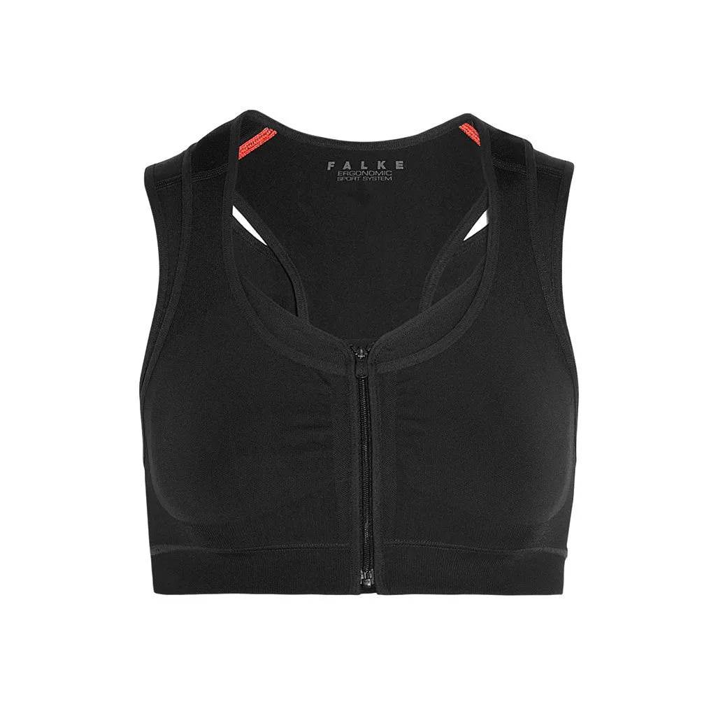 FALKE Versatility Stretch Jersey Bra