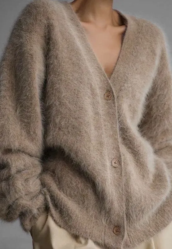 Fireside Lounge Sweater