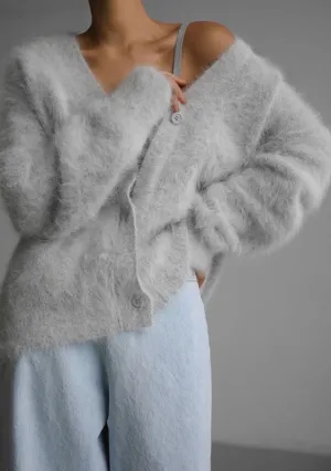 Fireside Lounge Sweater