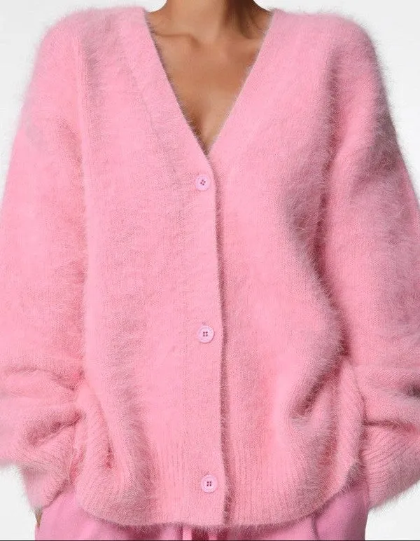 Fireside Lounge Sweater