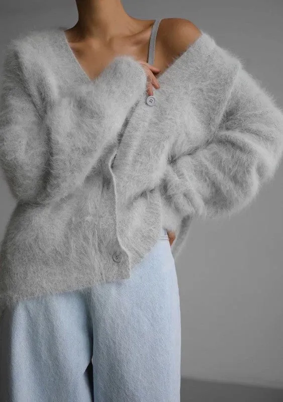 Fireside Lounge Sweater