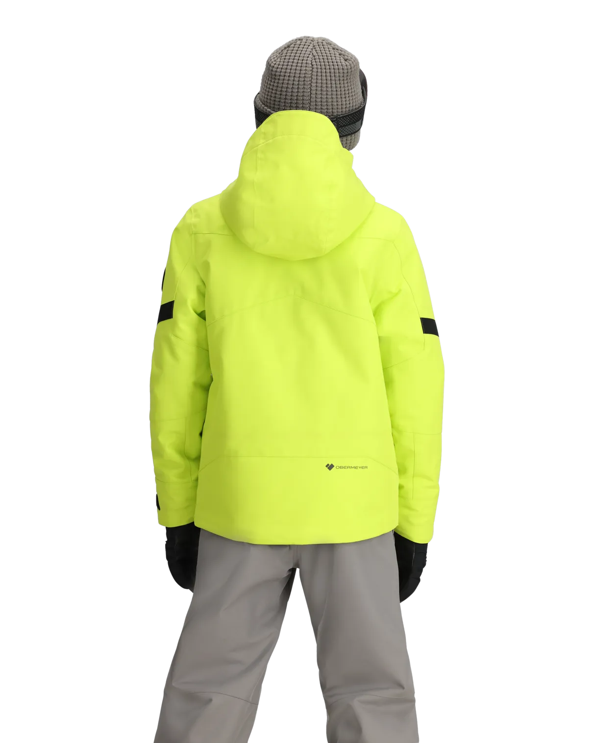 Fleet Jacket