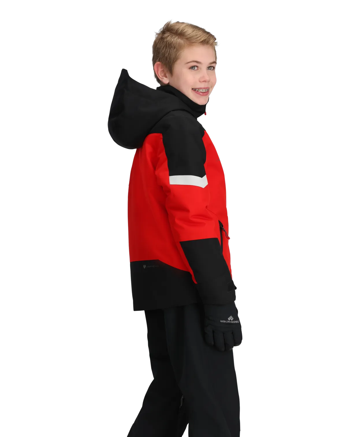 Fleet Jacket
