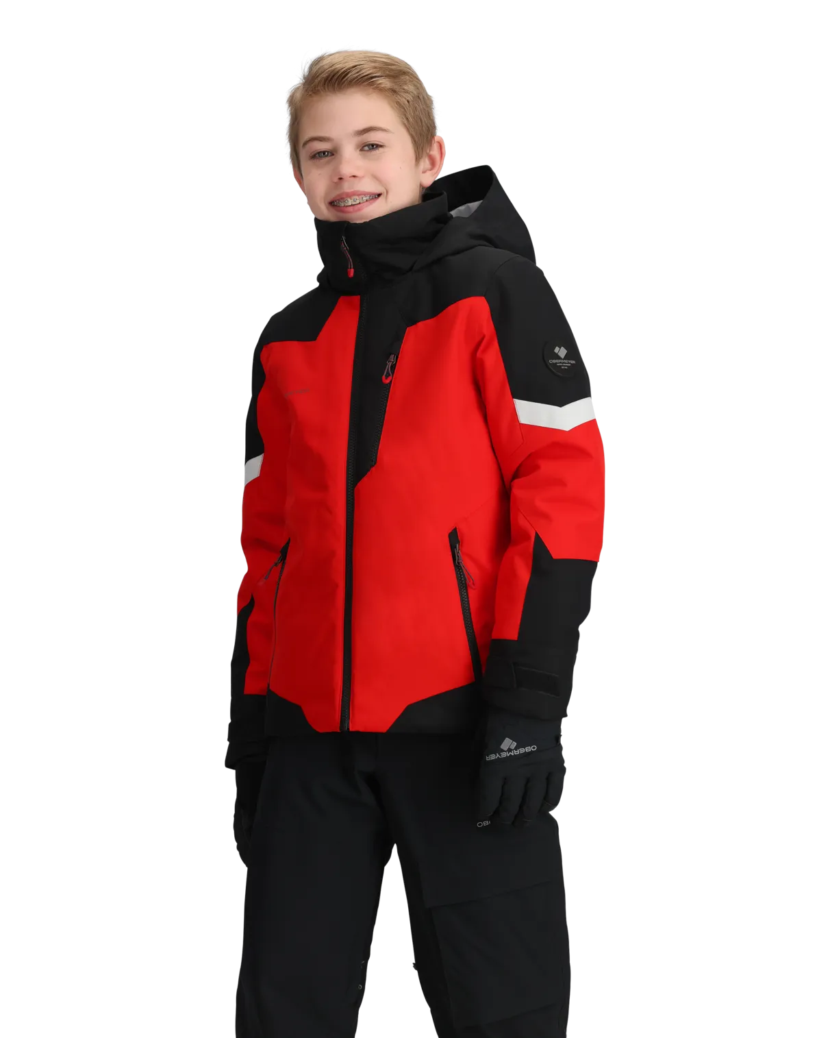 Fleet Jacket