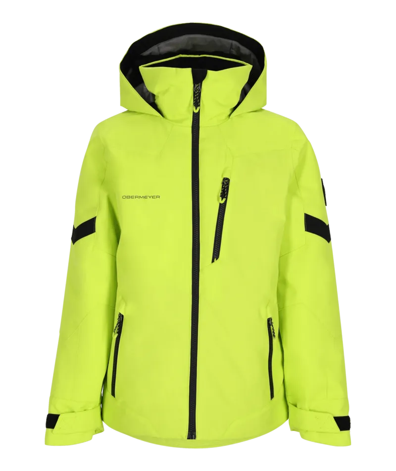 Fleet Jacket