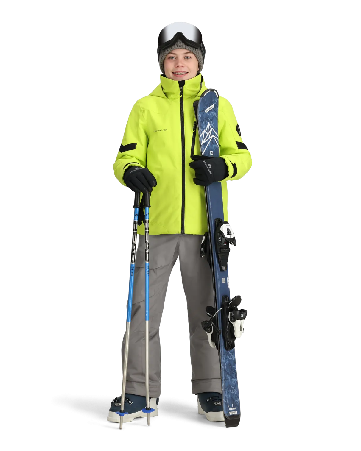 Fleet Jacket