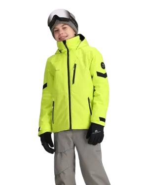 Fleet Jacket