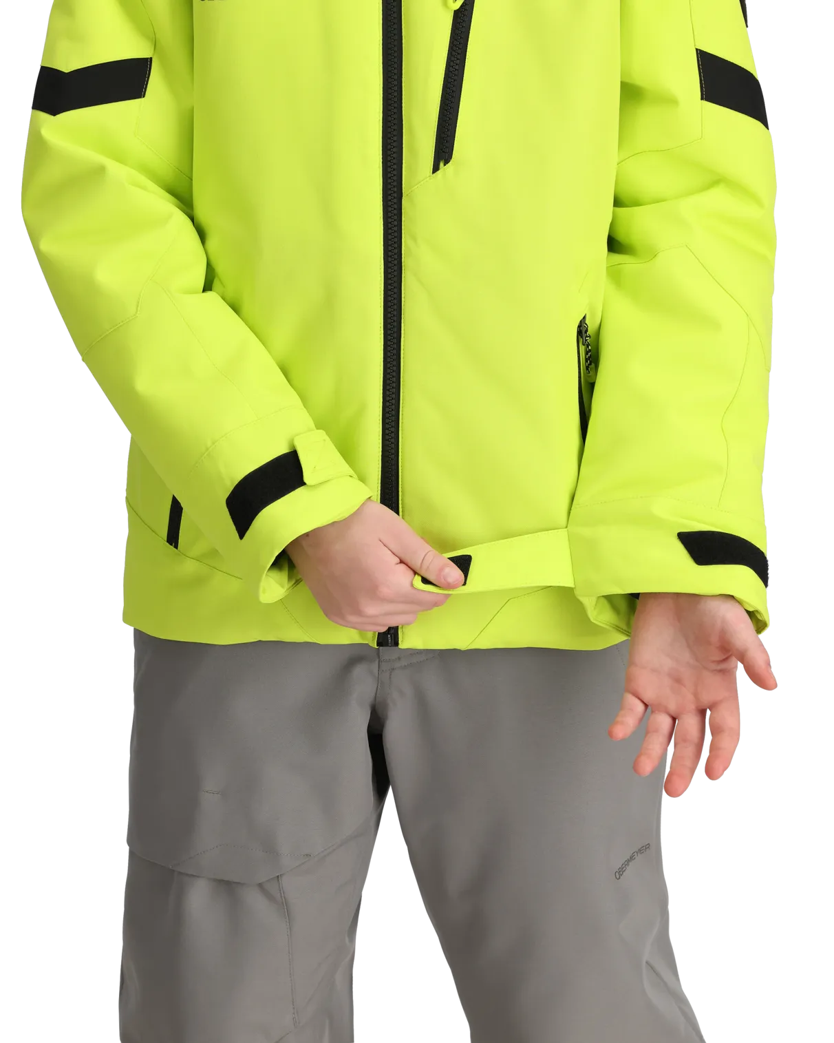 Fleet Jacket