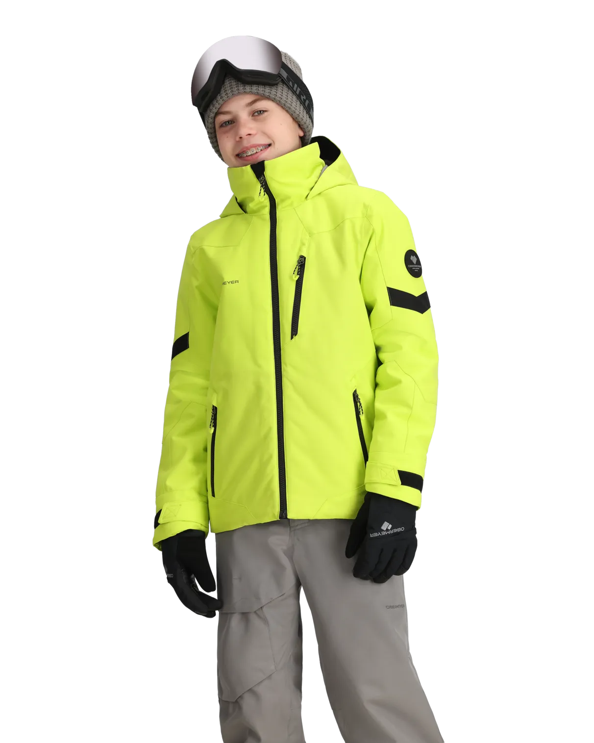 Fleet Jacket